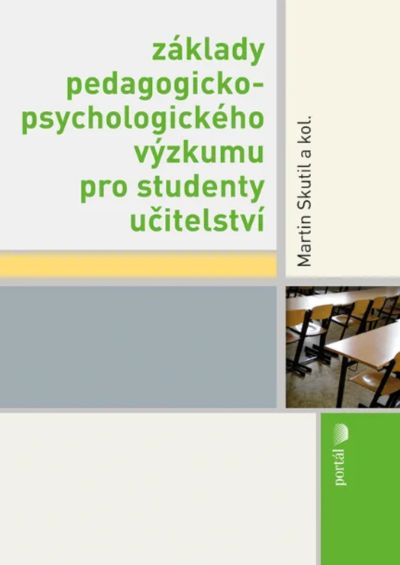 Základy pedagogicko-psychologického výzkumu pro studenty učitelství