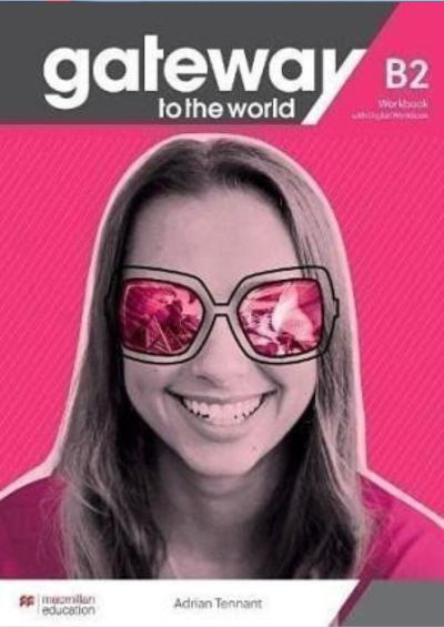 Gateway to the World B2 Workbook