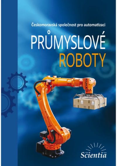 Průmyslové roboty