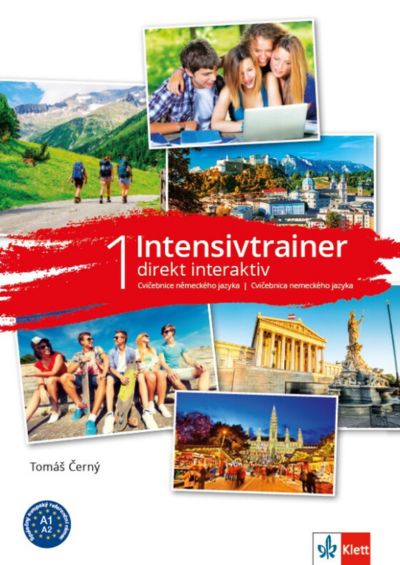 Direkt interaktiv 1 – Intensivtrainer