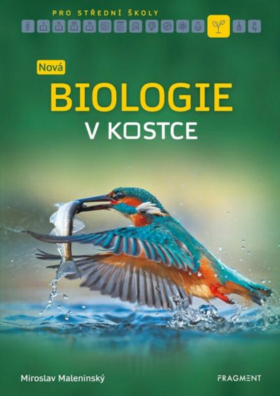 Nová biologie v kostce pro SŠ