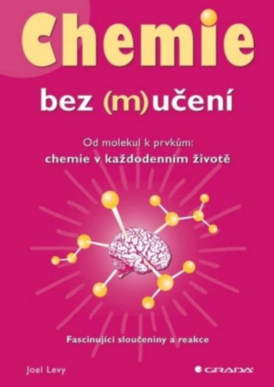 Chemie bez (m)učení