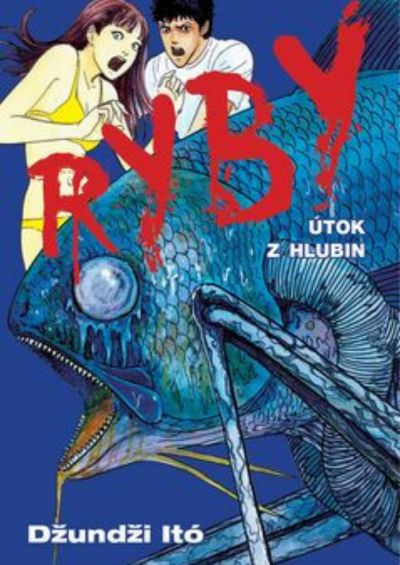 Ryby - Útok z hlubin