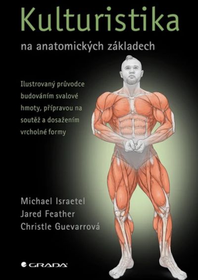 Kulturistika na anatomických základech