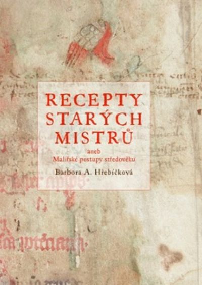 Recepty starých mistrů