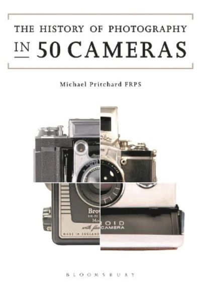 The History of Photography in 50 Cameras