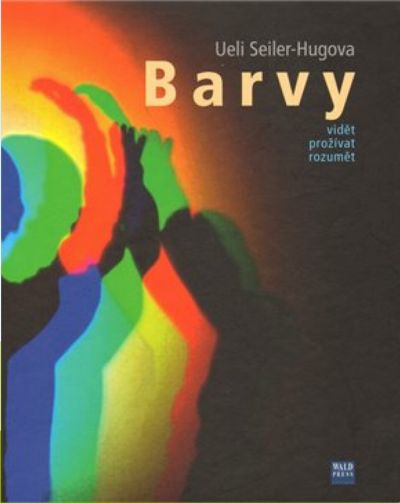 Barvy