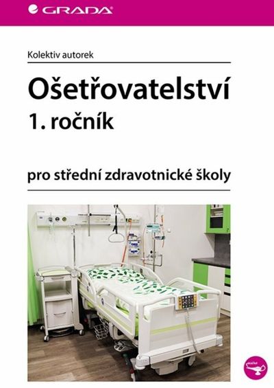 Ošetřovatelství 1. ročník