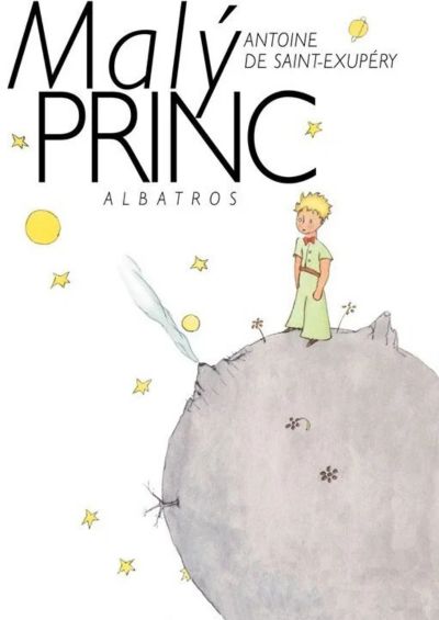Malý princ