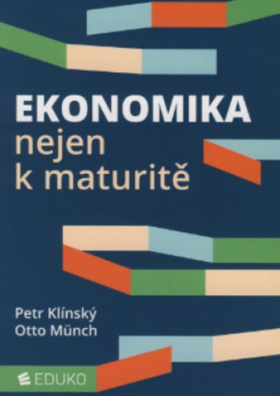 Ekonomika nejen k maturitě