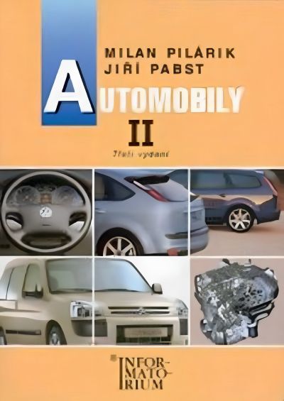 Automobily II