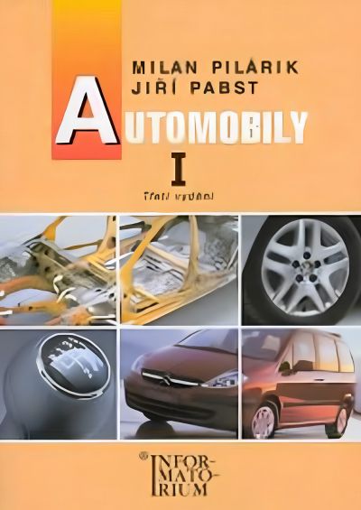 Automobily I