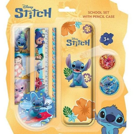 Lilo Stitch - Školní set s penálem