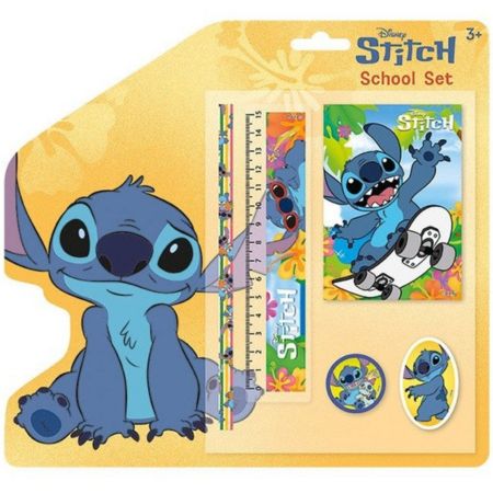 Lilo & Stitch - Školní set