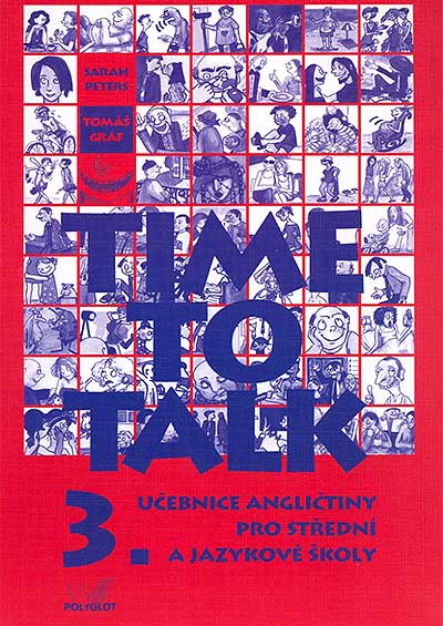 Time to talk 3