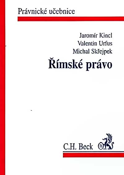 Římské právo