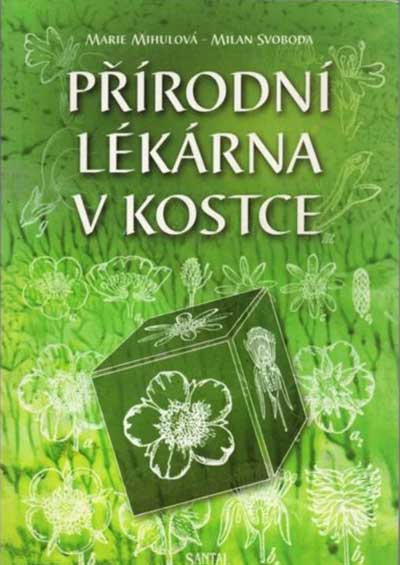 Přírodní lékárna v kostce