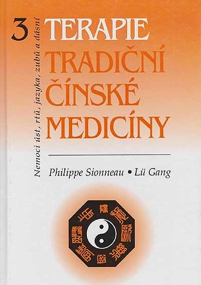 Terapie tradiční čínské medicíny 3