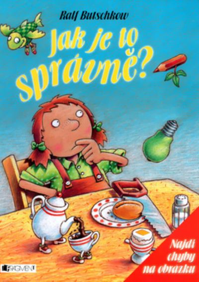 Jak je to správně?