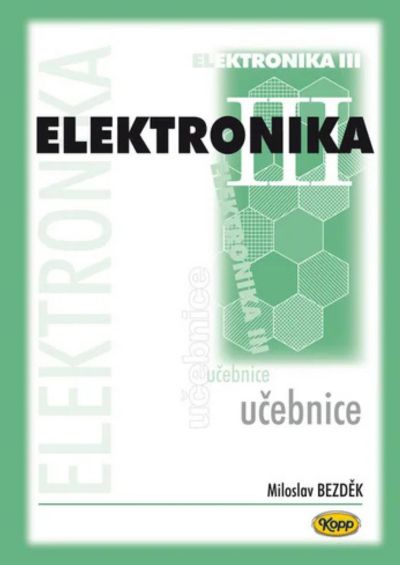 Elektronika Ⅲ