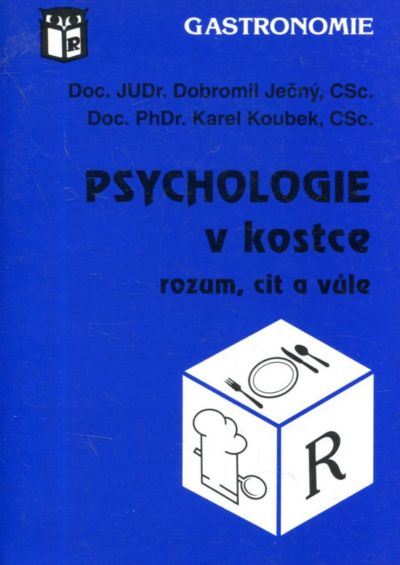 Psychologie v kostce