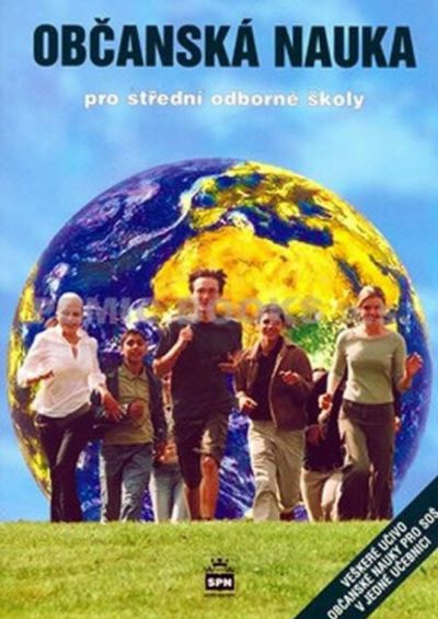 Občanská nauka pro střední odborné školy