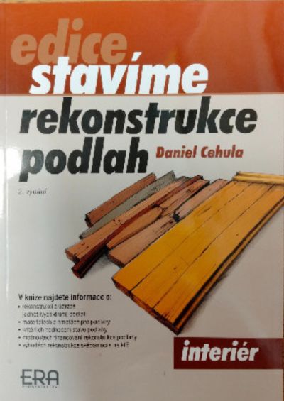 Rekonstrukce podlah
