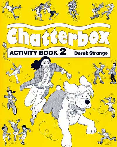 Chatterbox 2 Activity Book