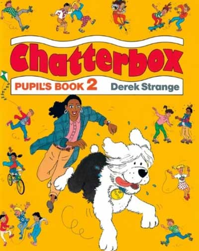 Chatterbox 2 Pupil´s Book