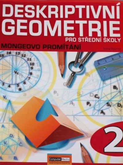 Deskriptivní geometrie 2