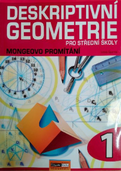 Deskriptivní geometrie 1. díl