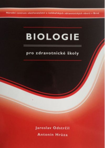 Biologie pro zdravotnické školy