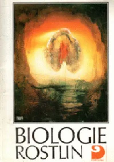 Biologie rostlin pro 1. ročník gymnázií