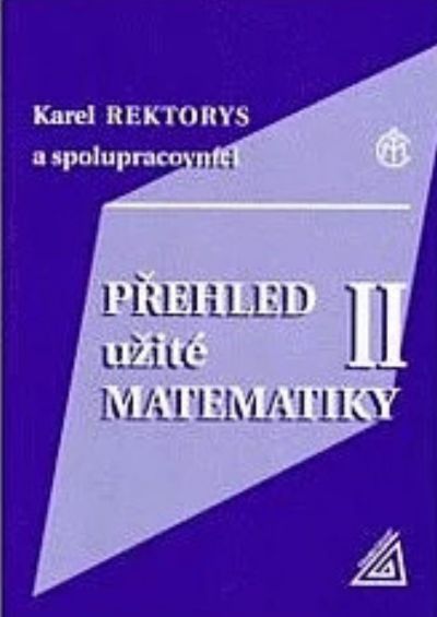 Přehled užité matematiky II