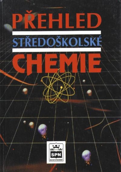 Přehled středoškolské chemie