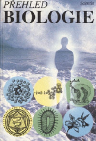Přehled biologie