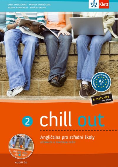 Chill out 2