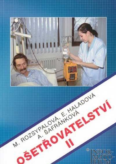 Ošetřovatelství II