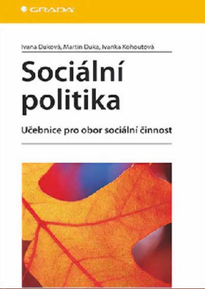 Sociální politika