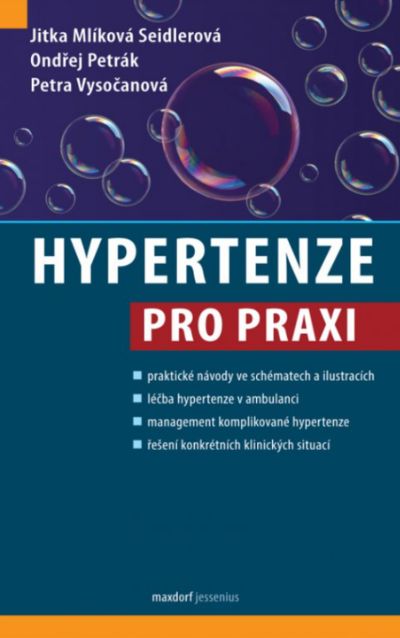 Hypertenze pro praxi