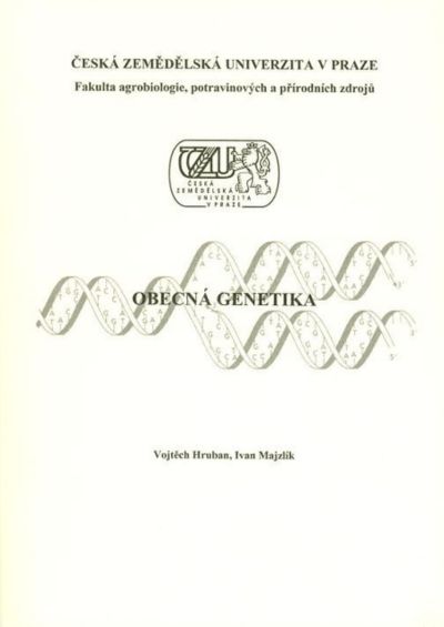 Obecná genetika