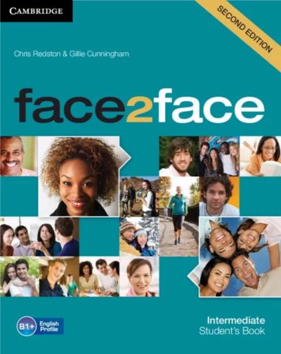 e intermediate student’s book 2.edition