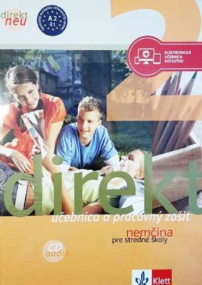 Direkt neu 2