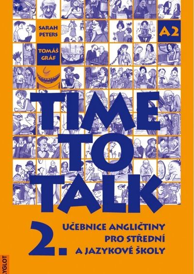 Time to talk 2.