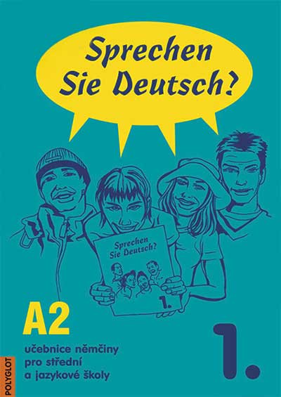 Sprechen Sie Deutsch? 1.