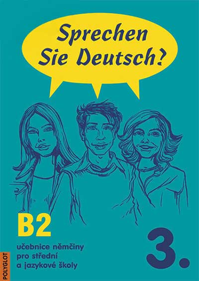 Sprechen Sie Deutsch? 3.
