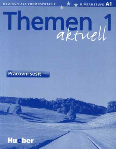 Themen aktuell 1 – Pracovní sešit