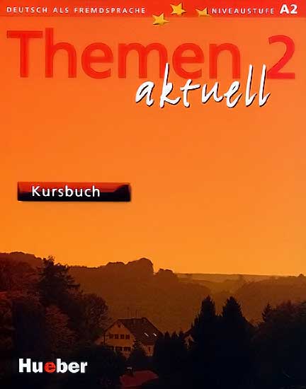 Themen aktuell 2 – Kursbuch