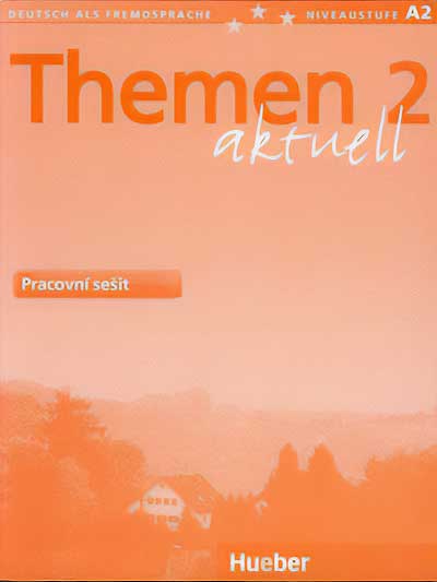 Themen aktuell 2 - Pracovní sešit