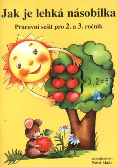 Jak je lehká násobilka